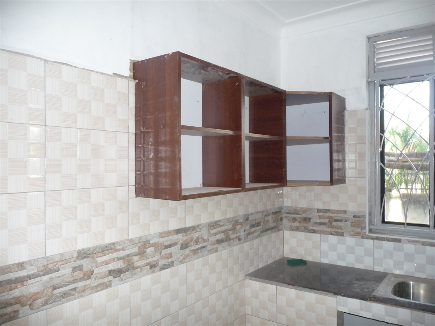 Apartment for rent in Najjera Kampala