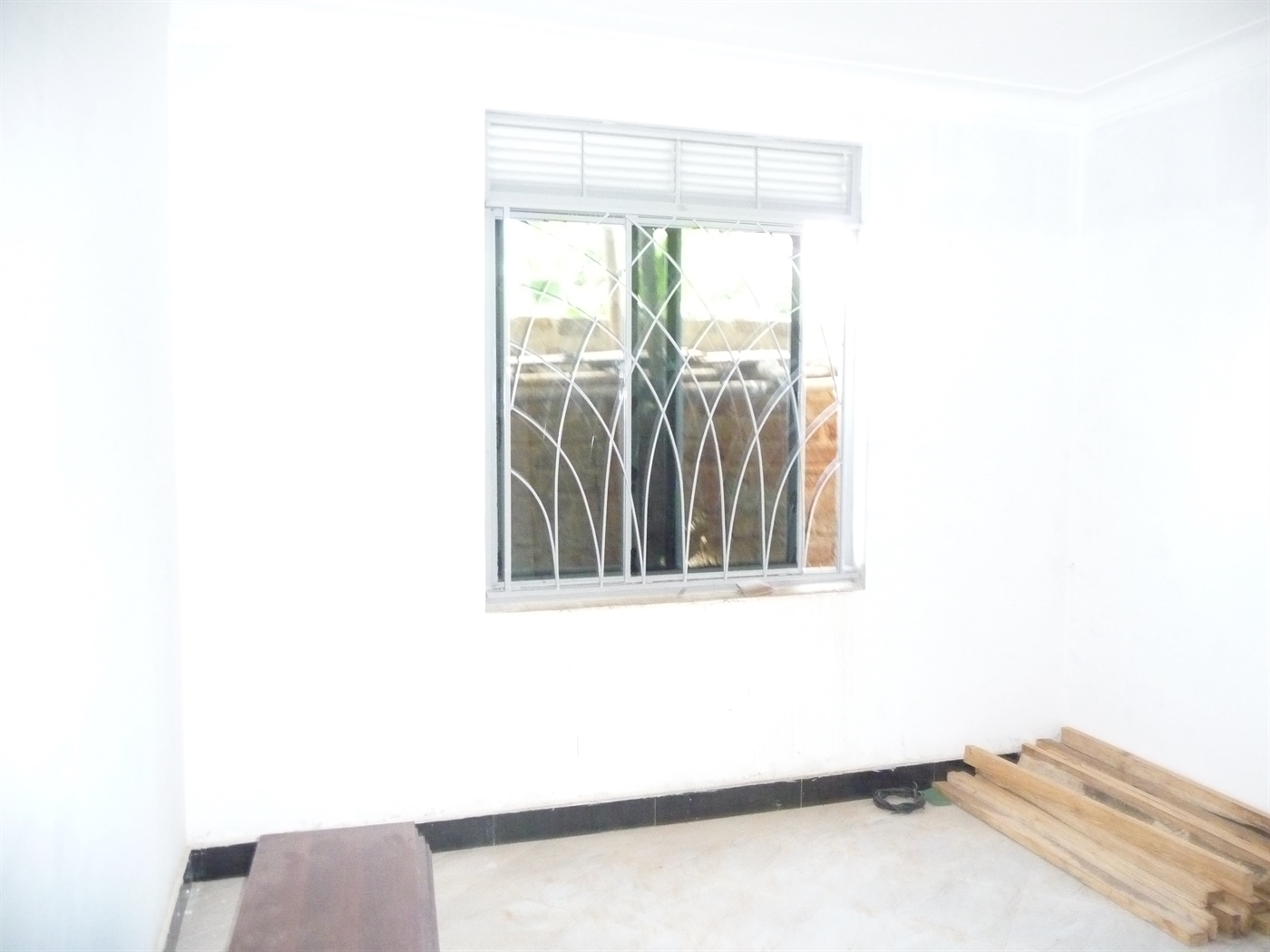 Apartment for rent in Najjera Kampala