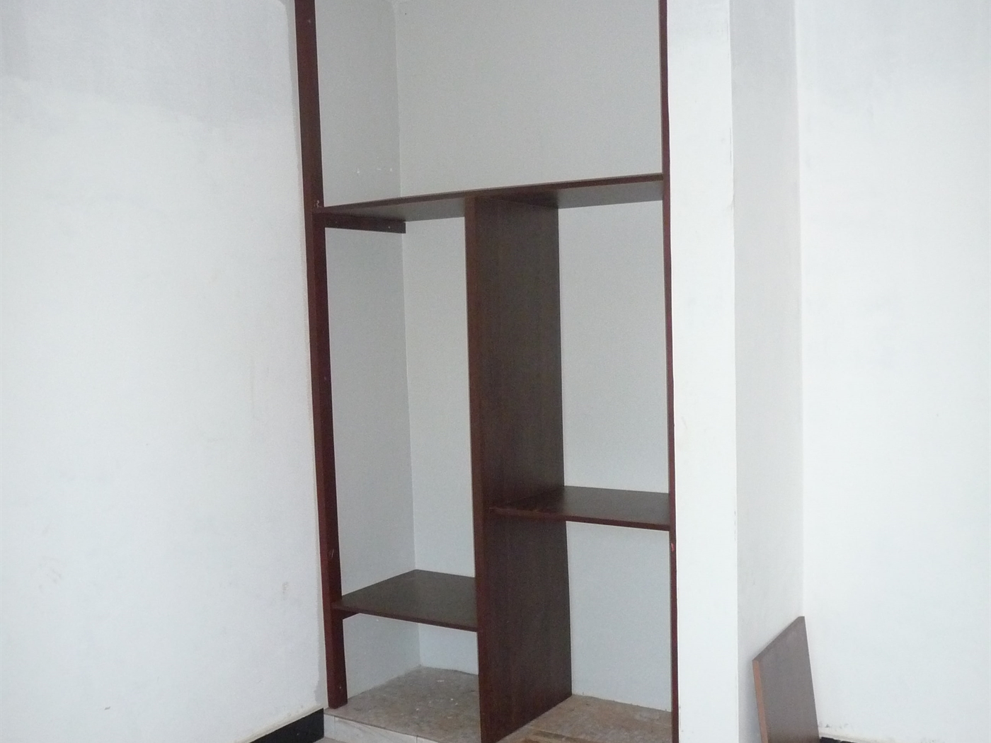 Apartment for rent in Najjera Kampala