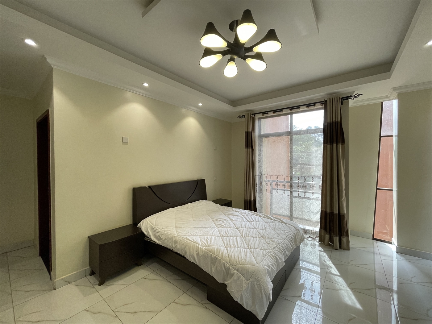 Apartment for sale in Kololo Kampala