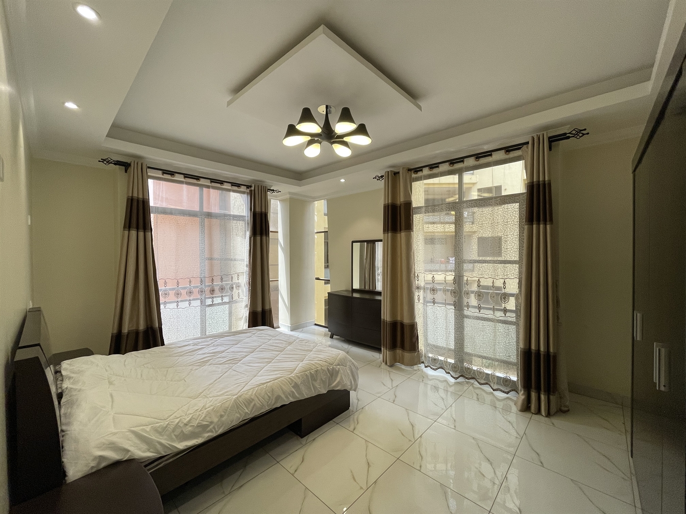 Apartment for sale in Kololo Kampala