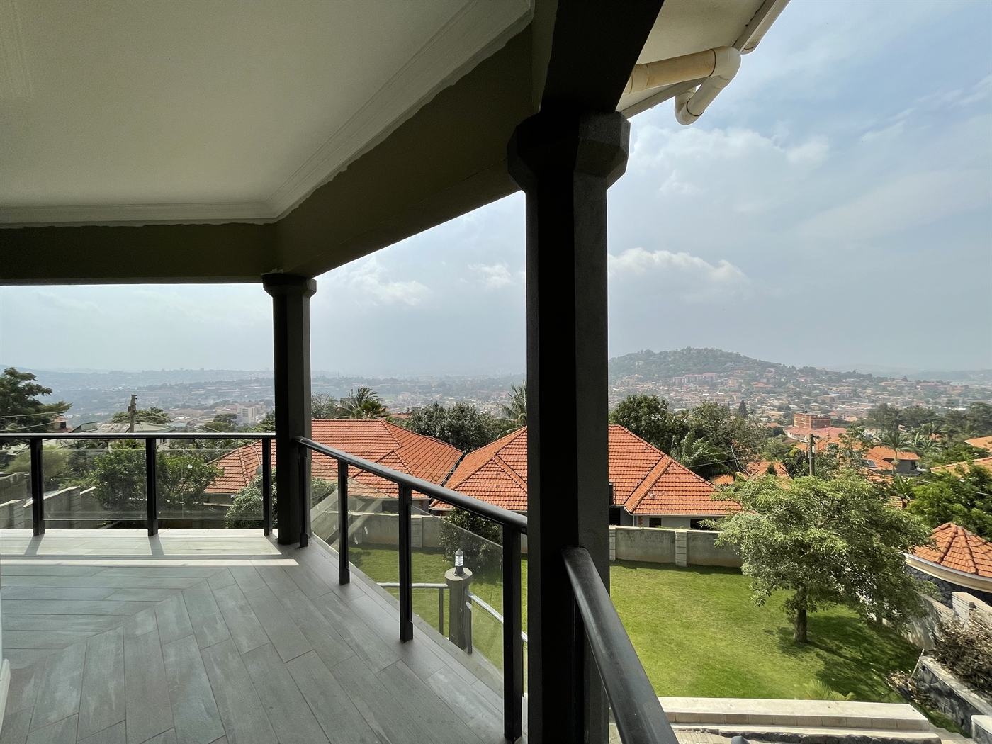 Storeyed house for sale in Mutungo Kampala