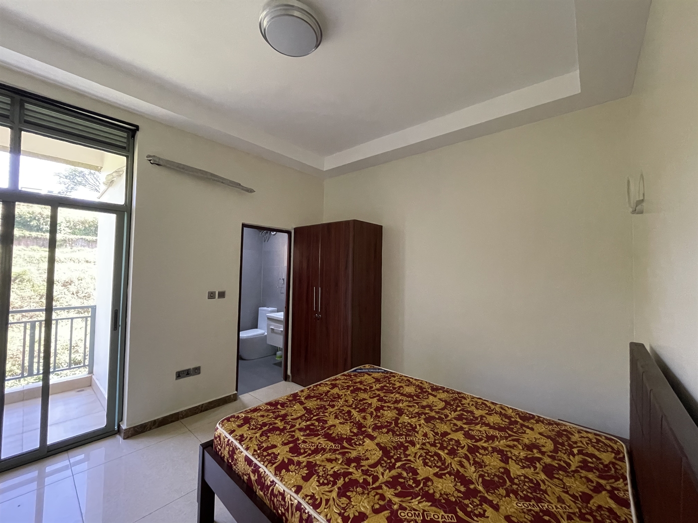 Apartment for rent in Kololo Kampala