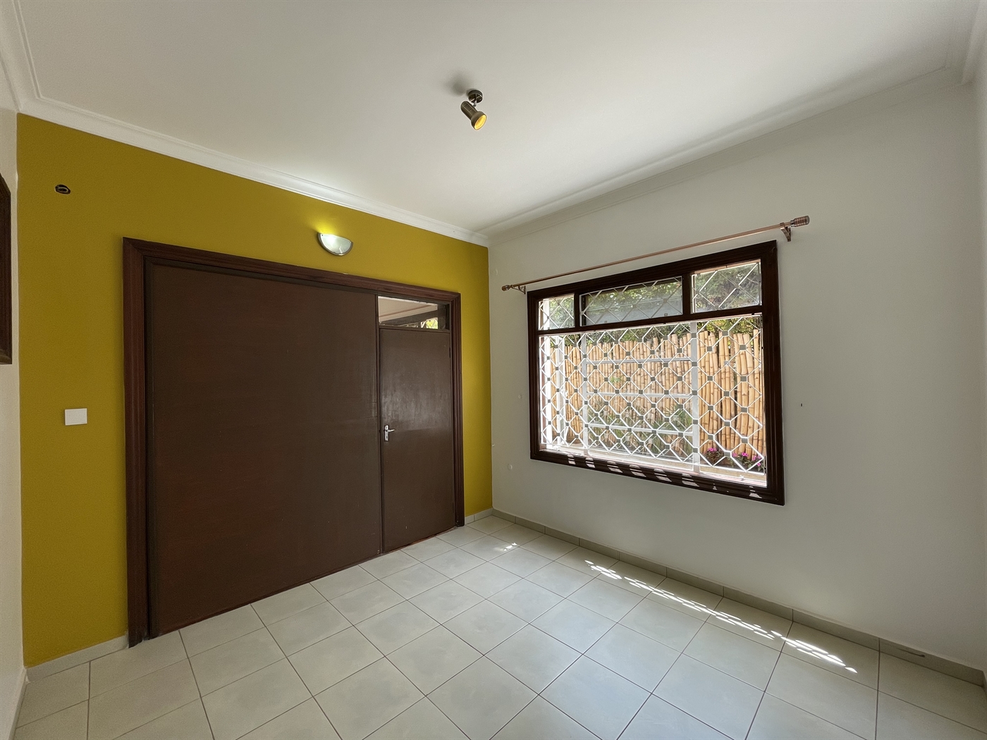 Apartment for rent in Mulago Kampala