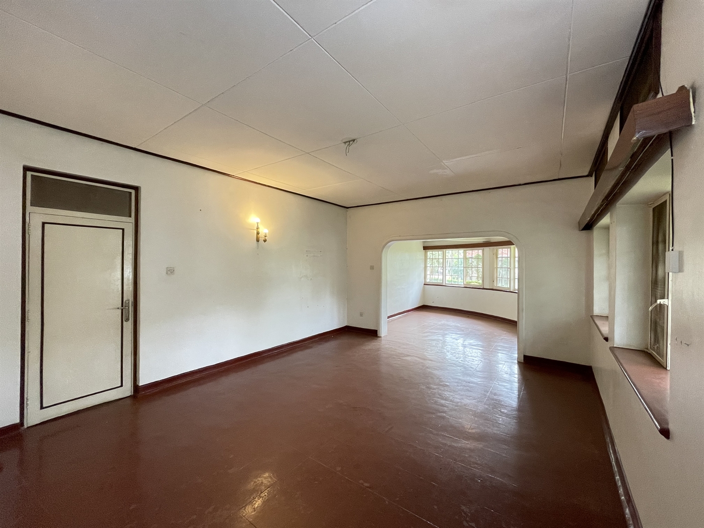 Apartment for rent in Kololo Kampala