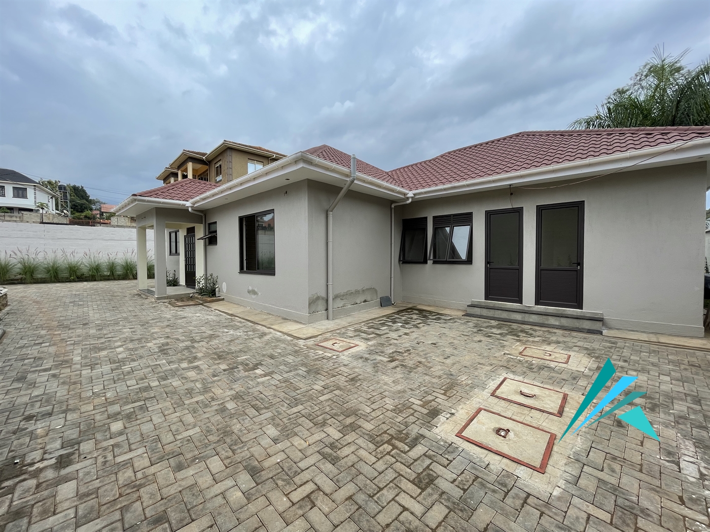 Bungalow for sale in Kira Kampala