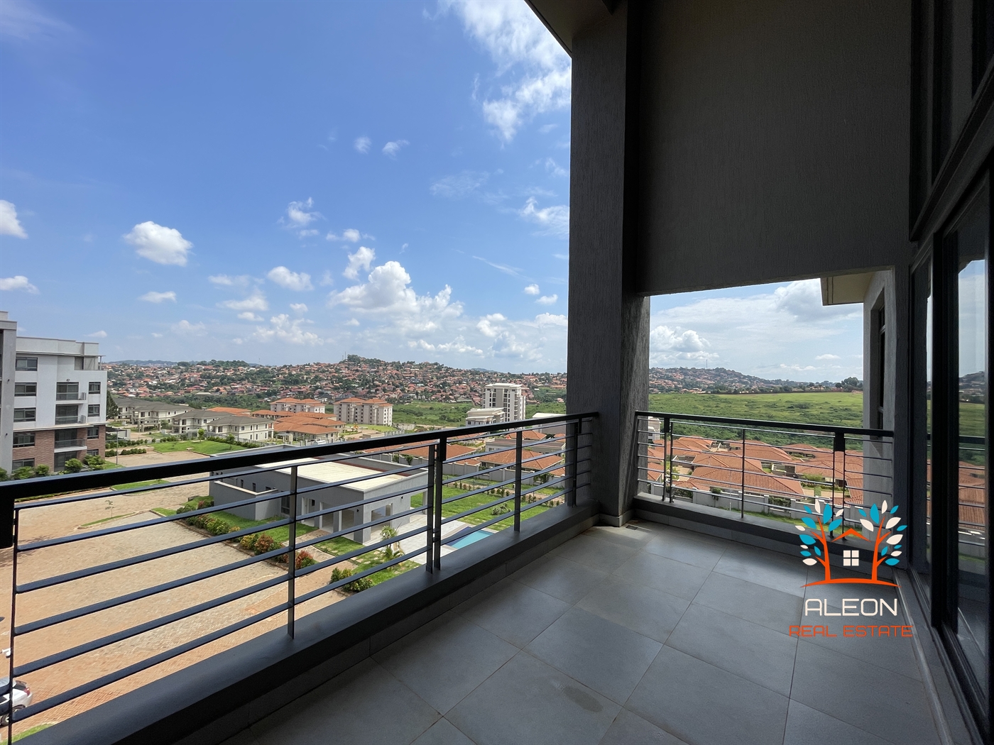 Penthouse for rent in Lubowa Kampala