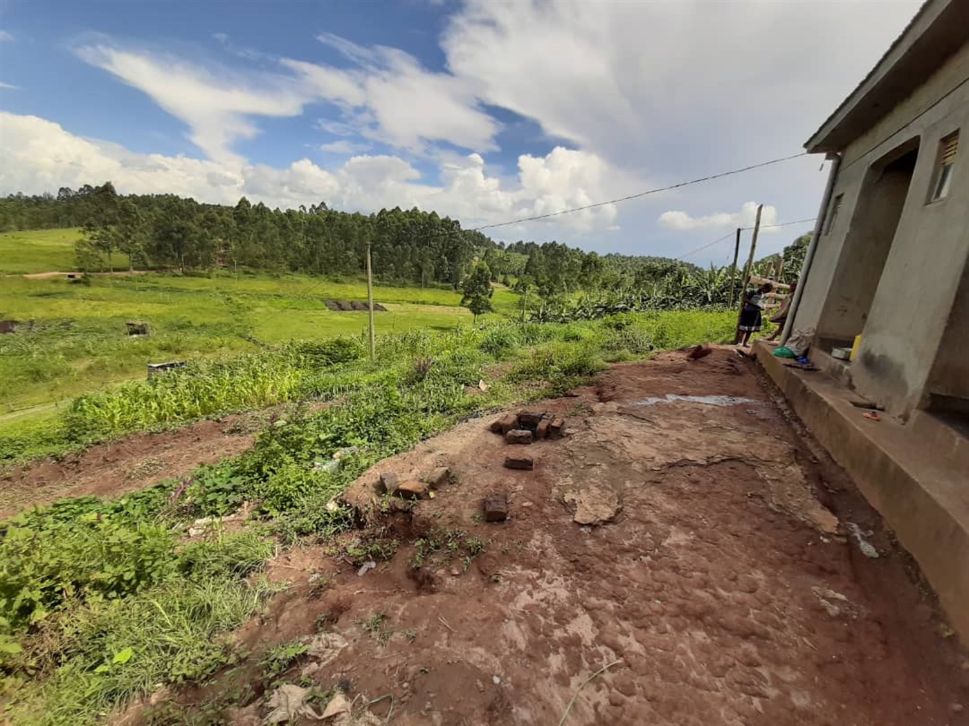 School for sale in Ishaka Busheenyi