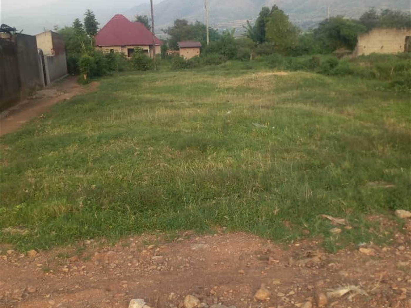 Residential Land for sale in Rukoki Kaseese