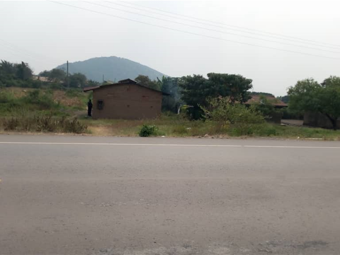 Industrial Land for sale in Kigoro Kaseese