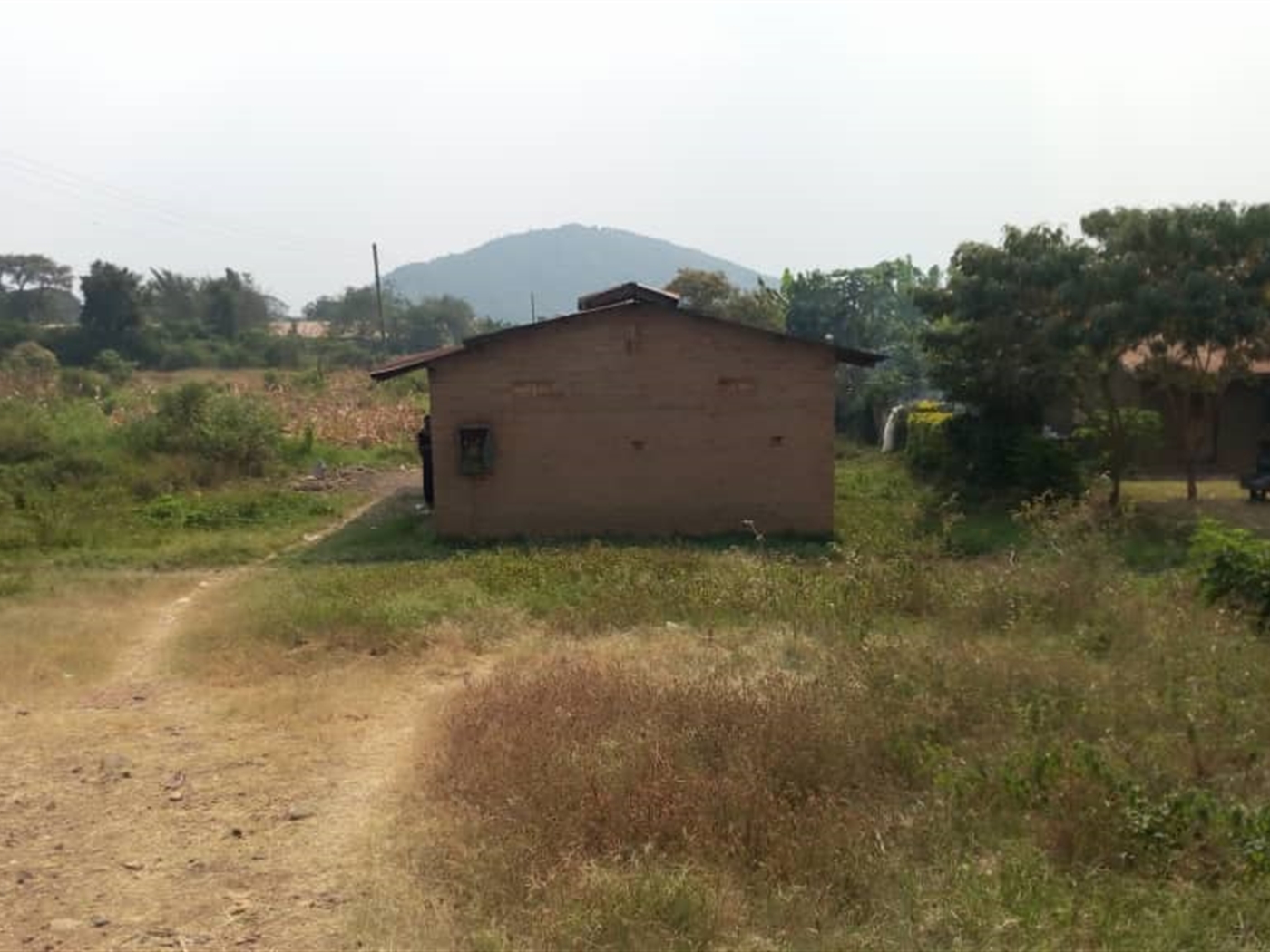 Industrial Land for sale in Kigoro Kaseese