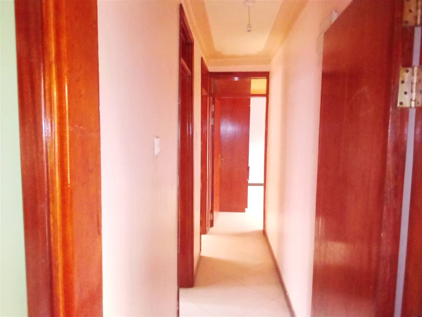 Apartment for rent in Najjera Wakiso