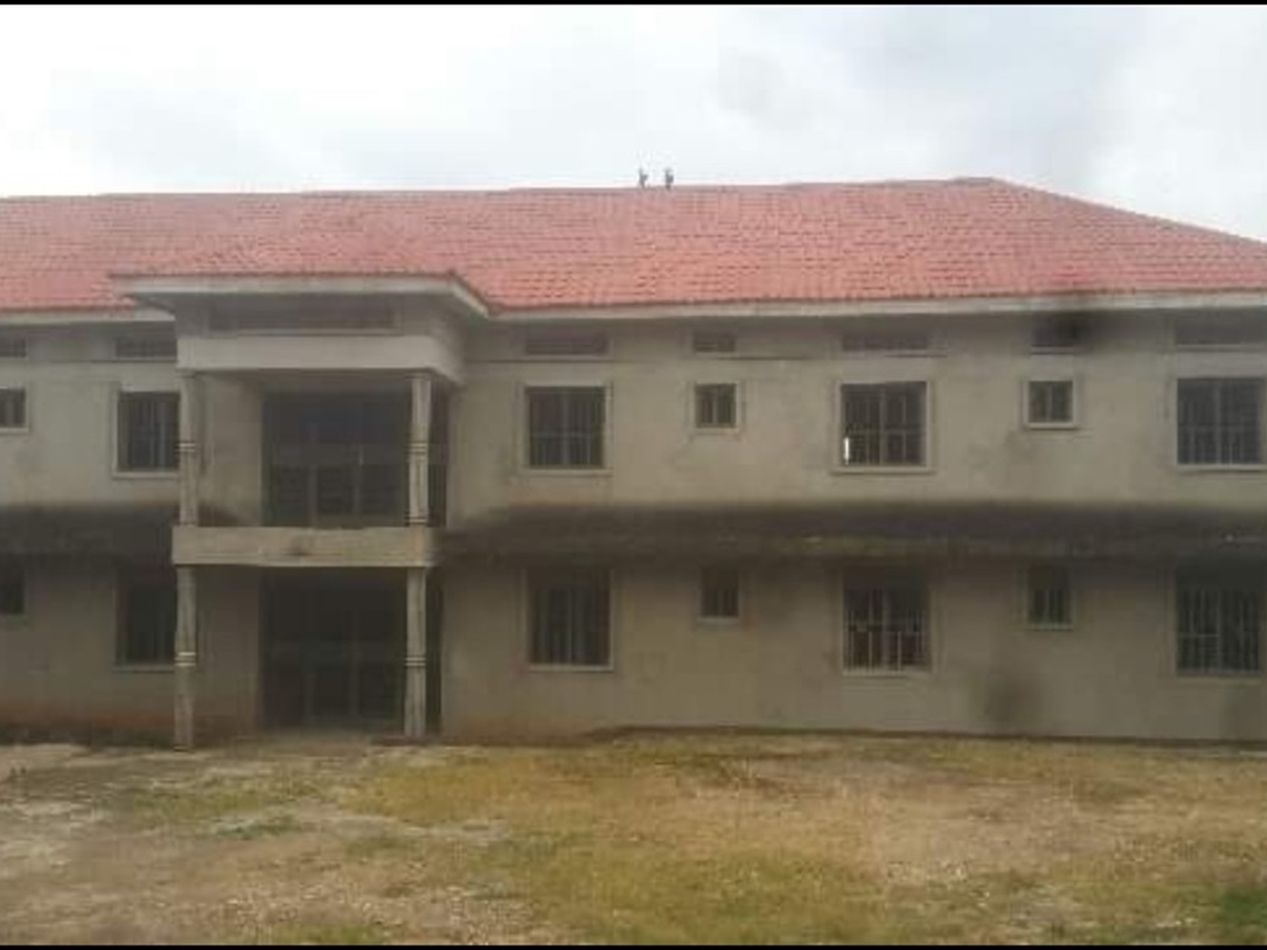 Hotel for sale in Fortportal Kabarole