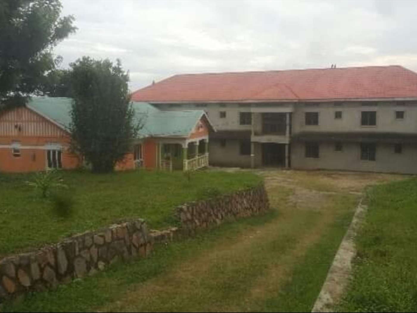 Hotel for sale in Fortportal Kabarole