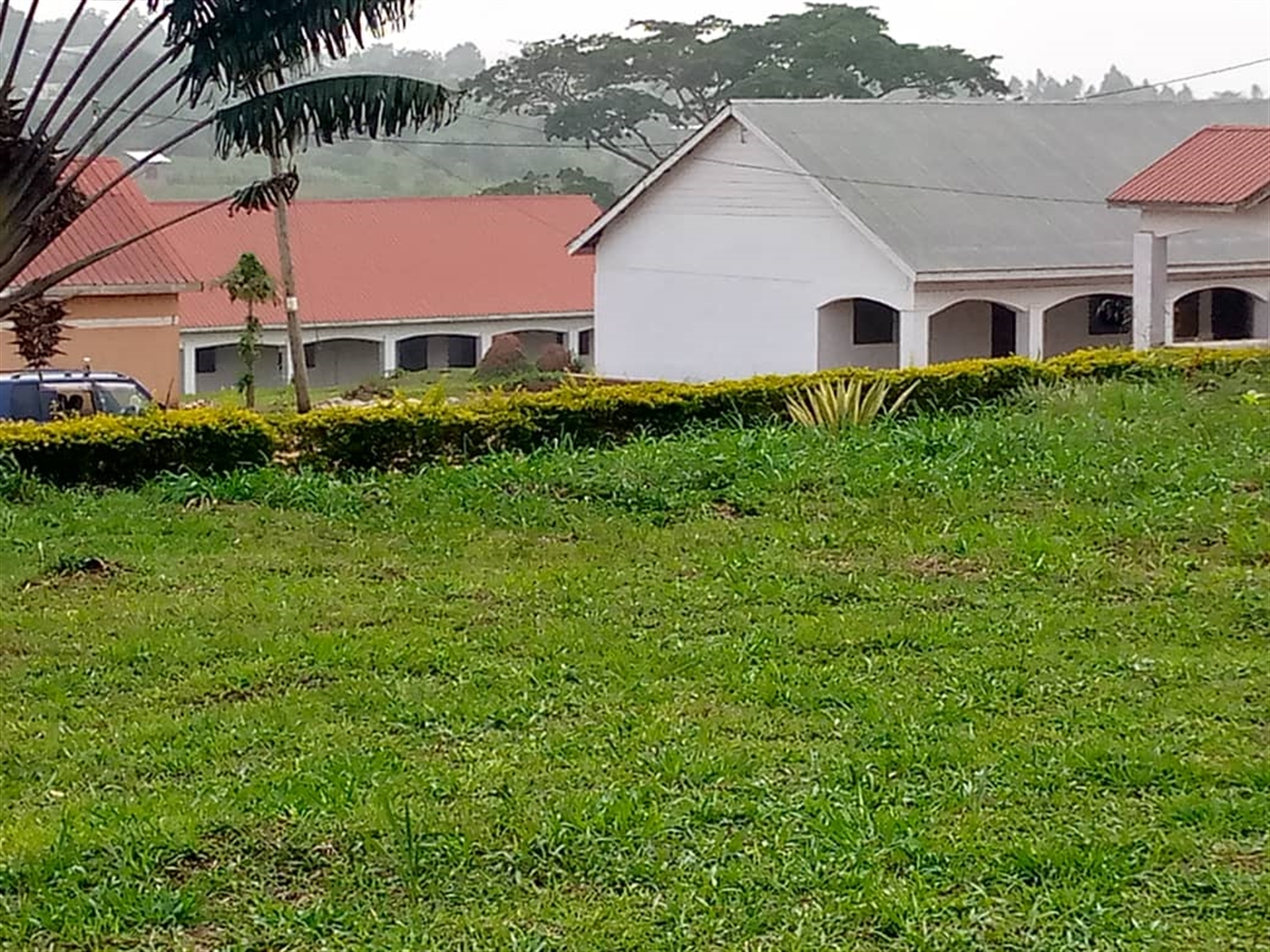 School for sale in Matugga Wakiso