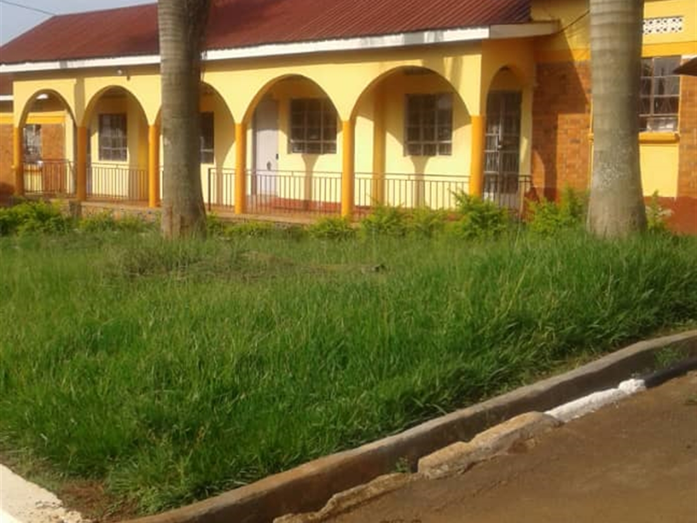 School for sale in Kajjansi Kampala