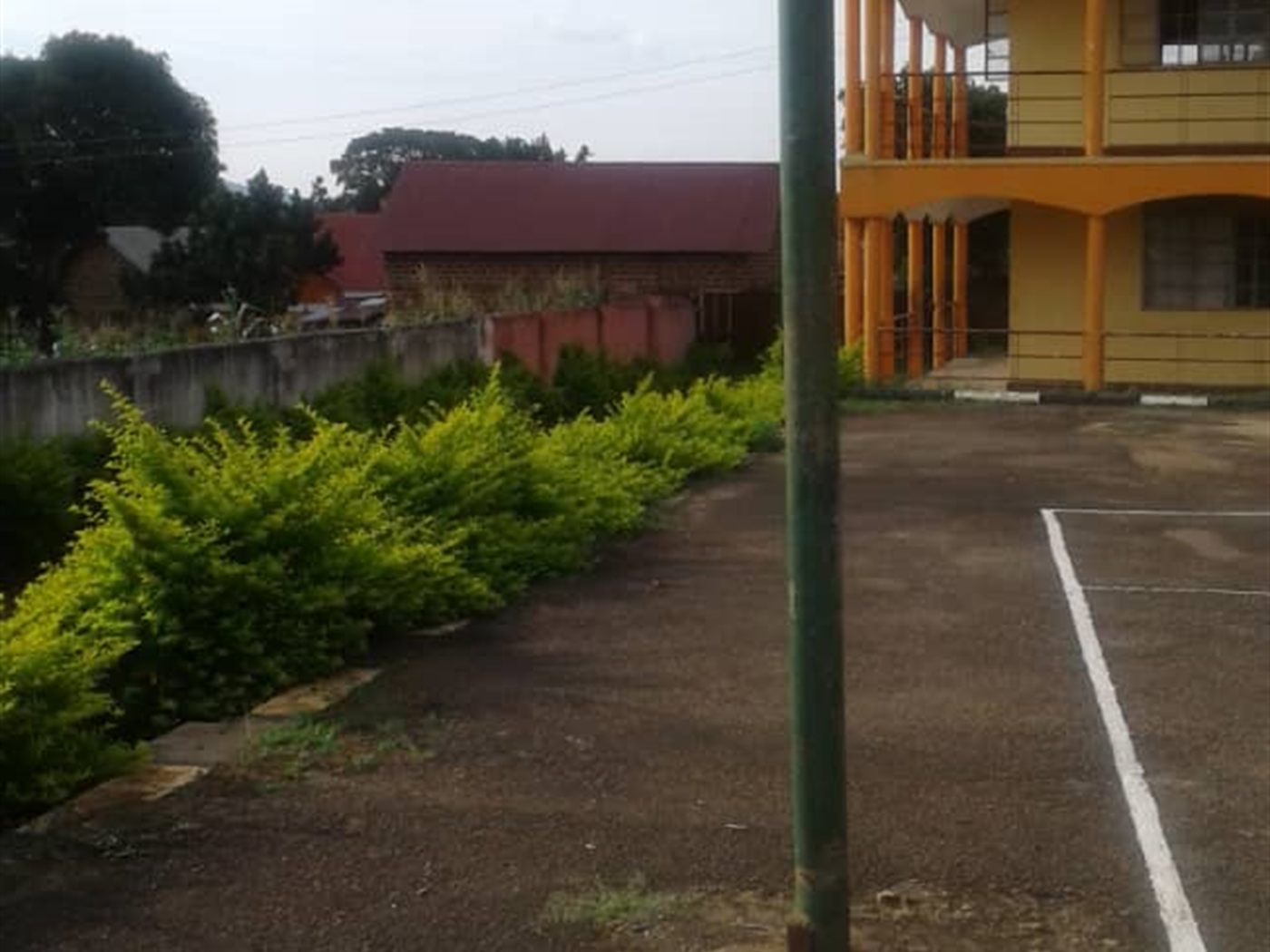 School for sale in Kajjansi Kampala