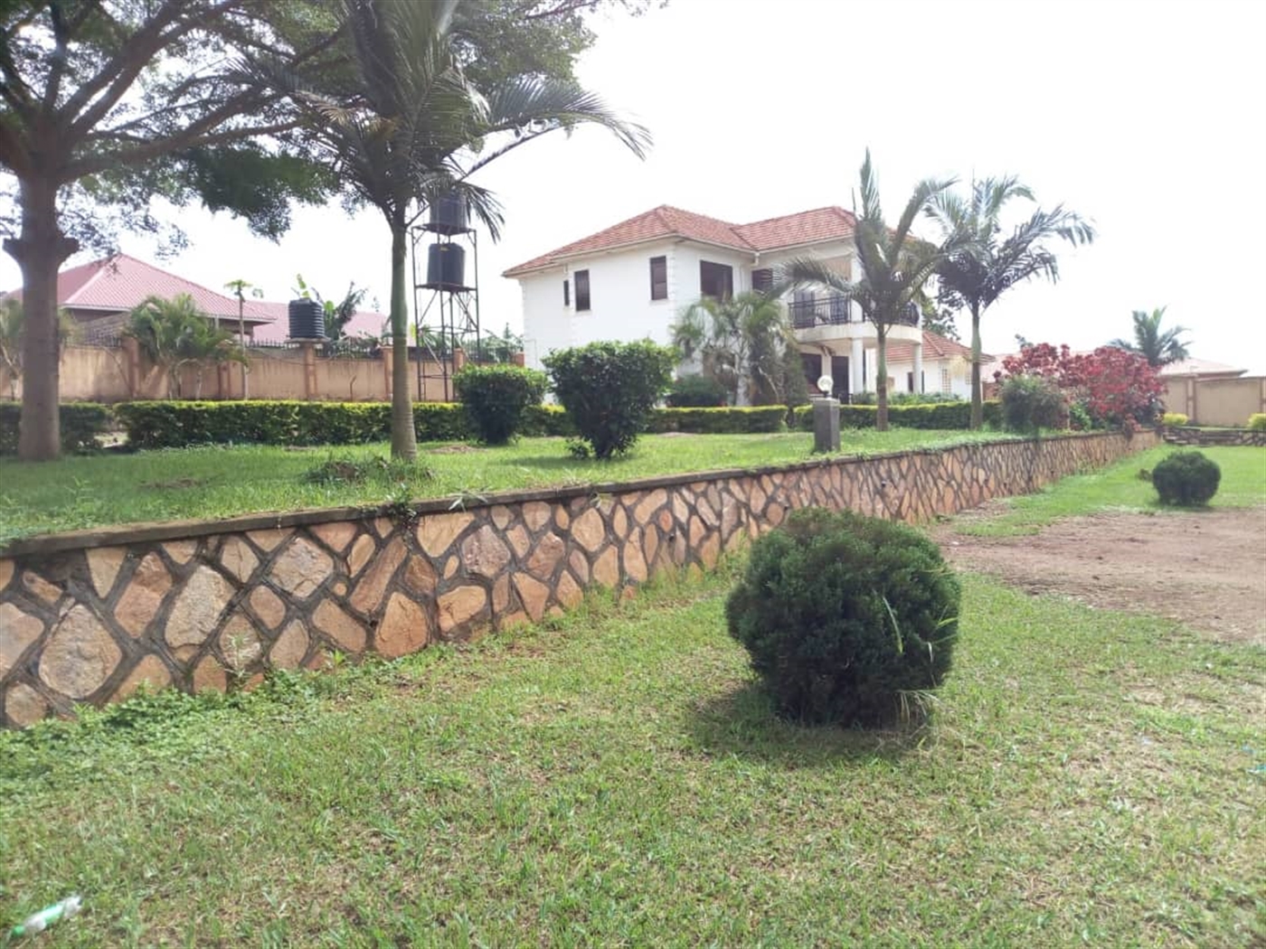 School for sale in Nkoowe Wakiso