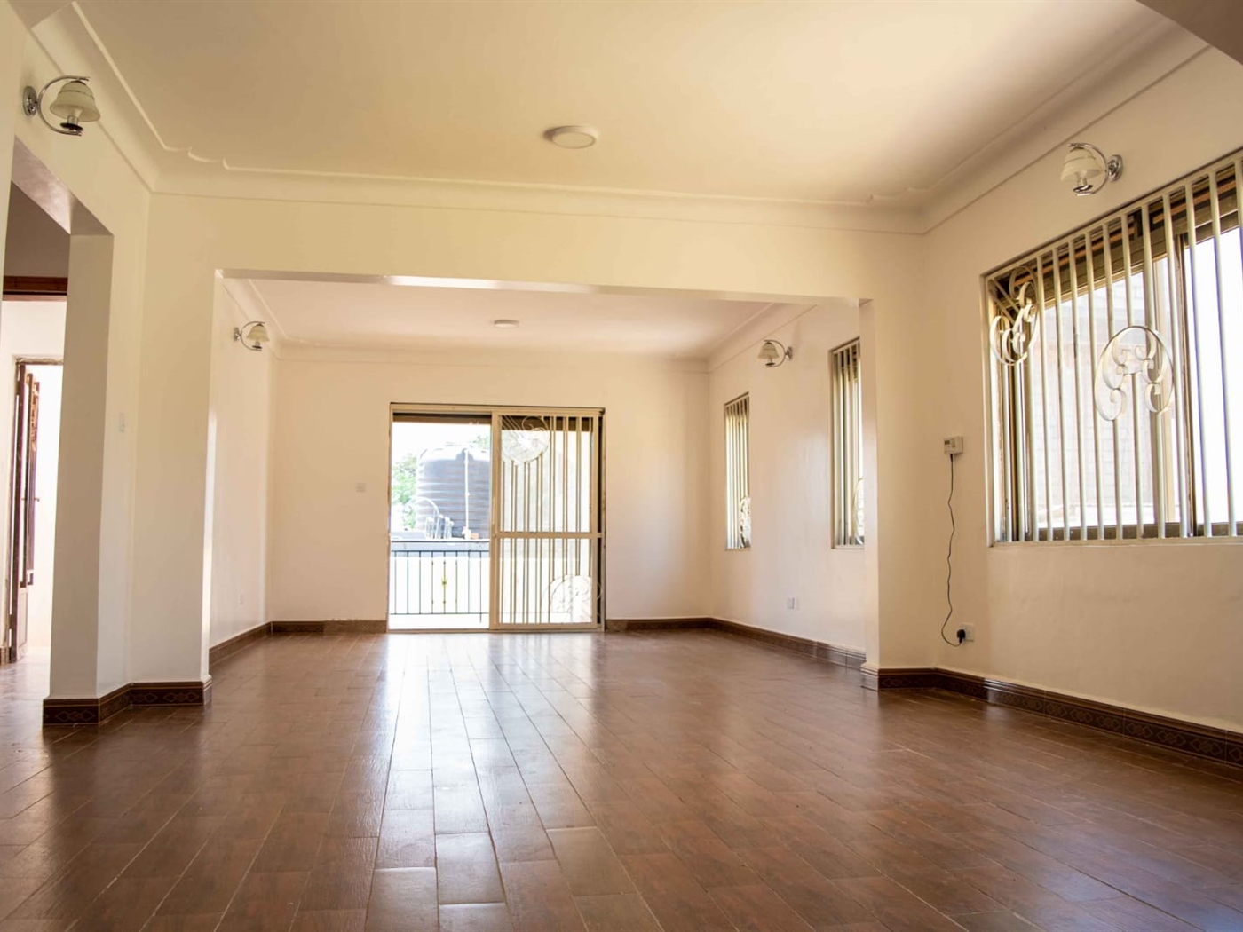 Apartment for sale in Mulawa Wakiso