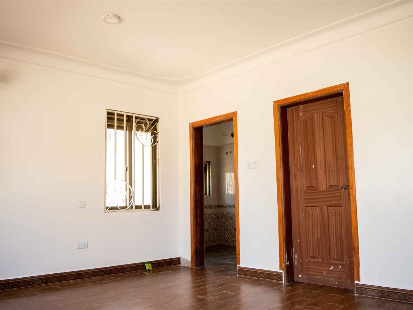 Apartment for sale in Mulawa Wakiso