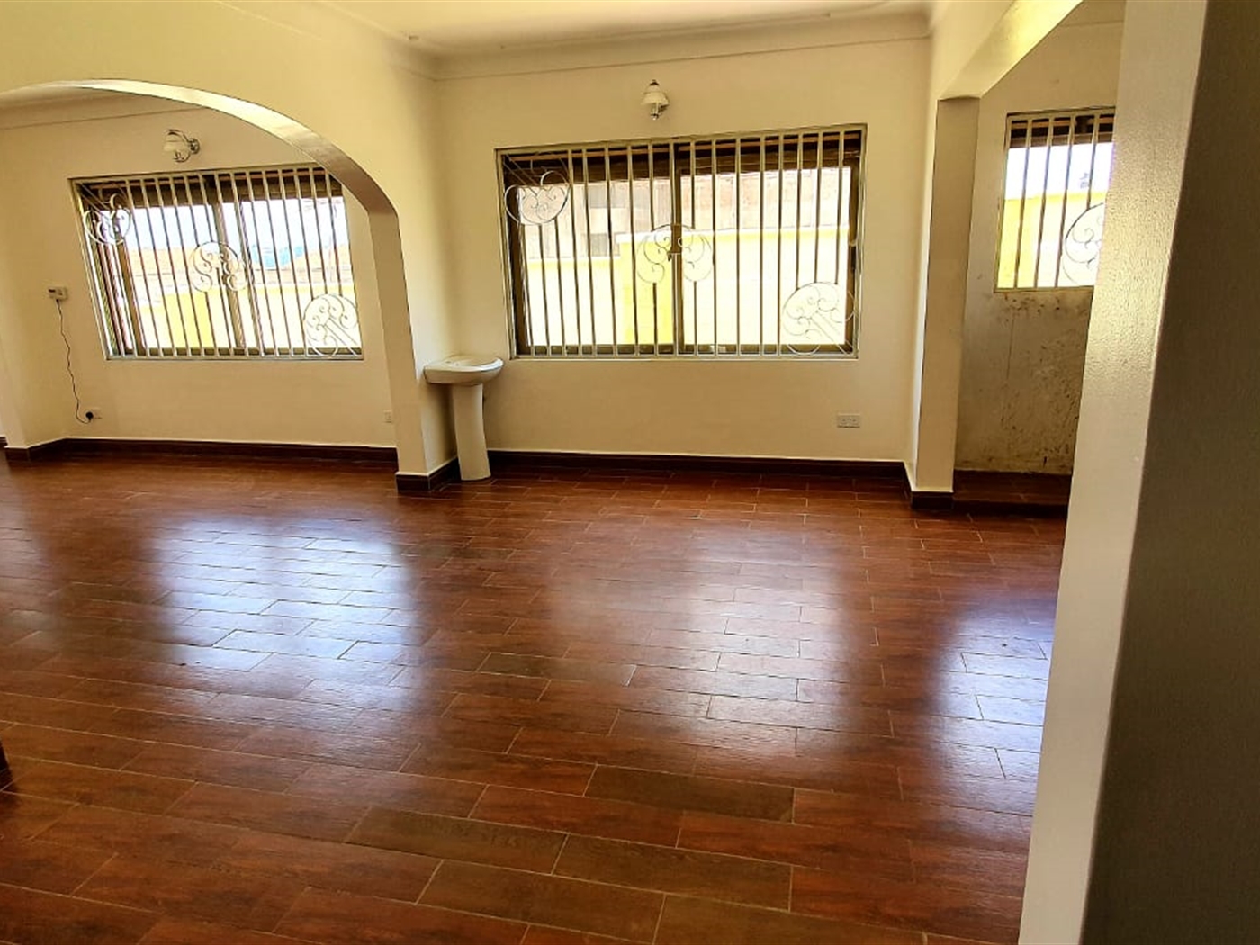 Apartment for sale in Mulawa Wakiso