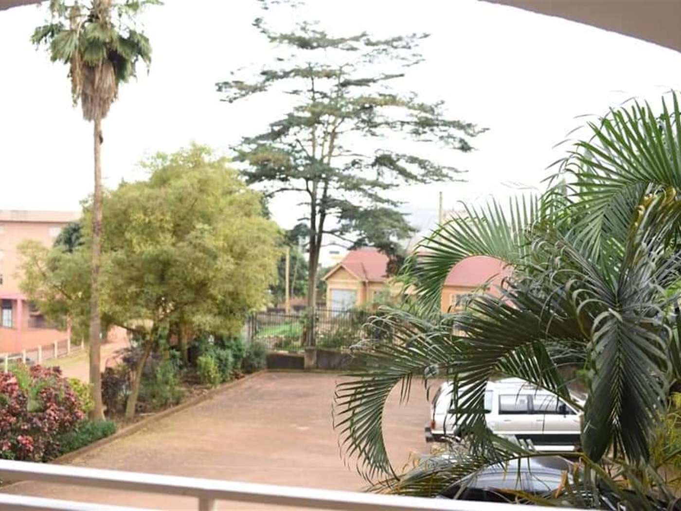 Apartment for rent in Naguru Kampala