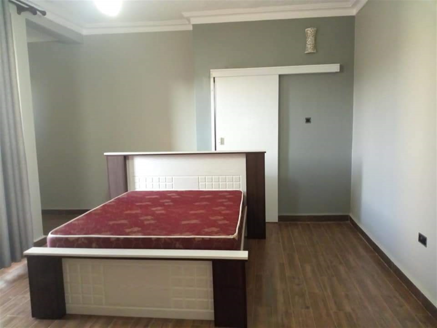 Apartment for rent in Naalya Kampala