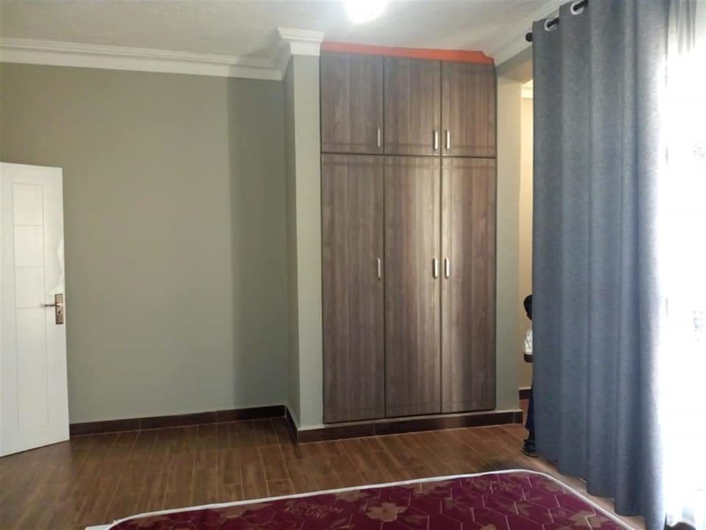 Apartment for rent in Naalya Kampala