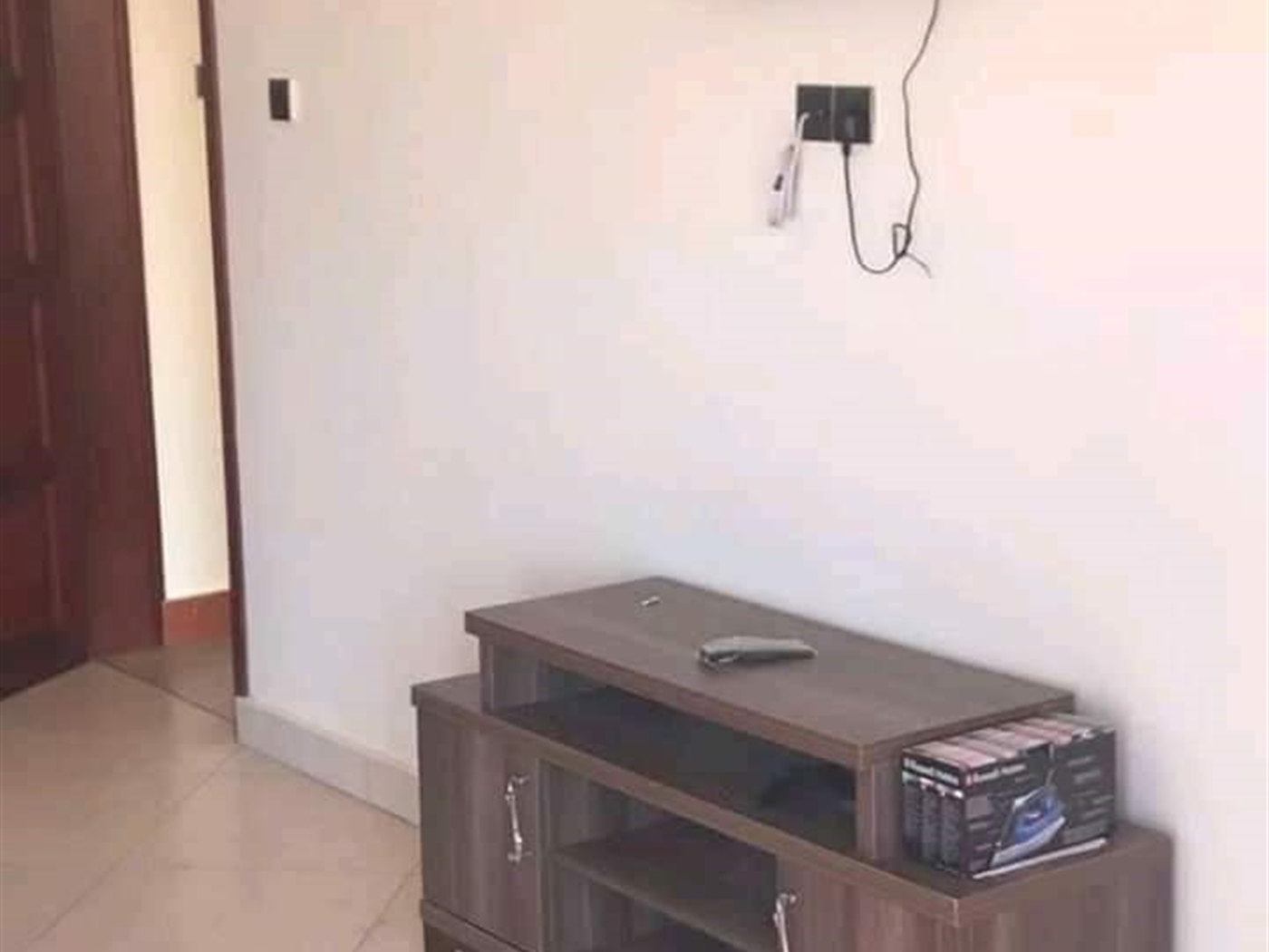 Apartment for rent in Mbuya Kampala