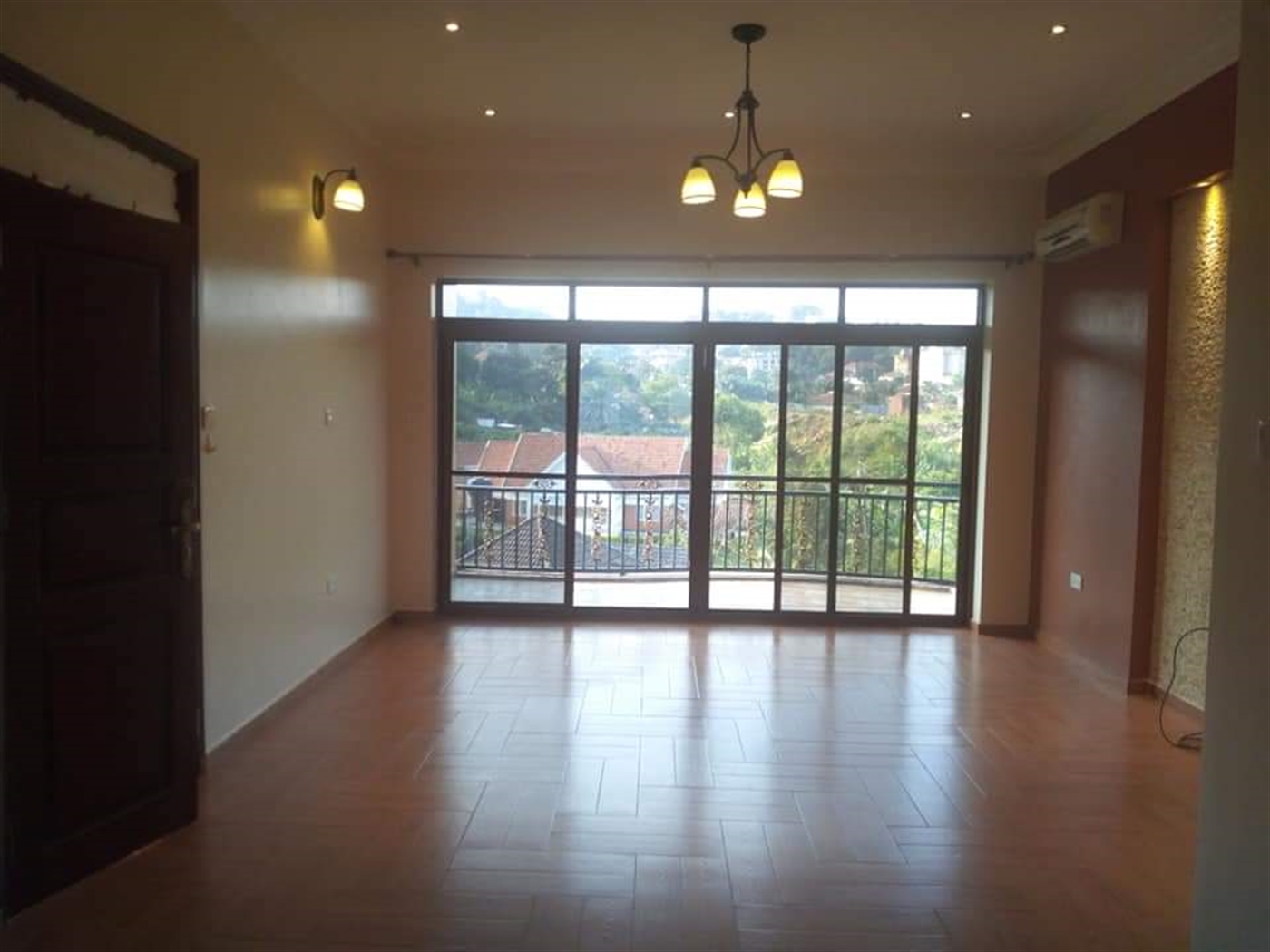 Apartment for rent in Muyenga Kampala