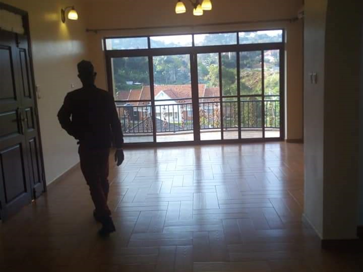 Apartment for rent in Muyenga Kampala