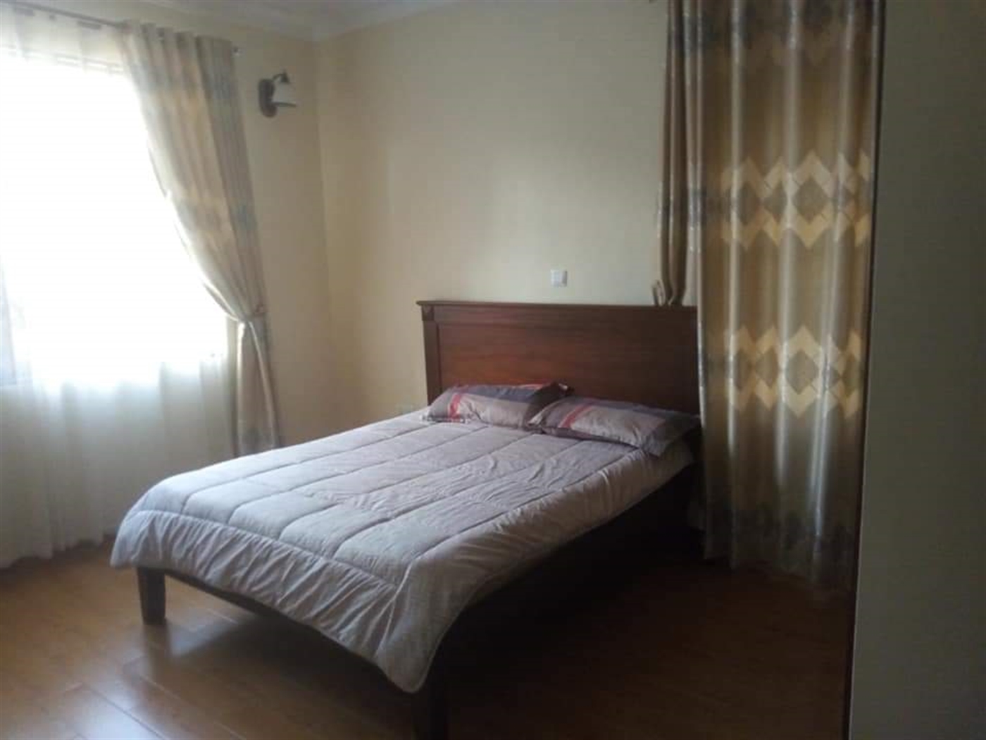 Apartment for rent in Muyenga Kampala