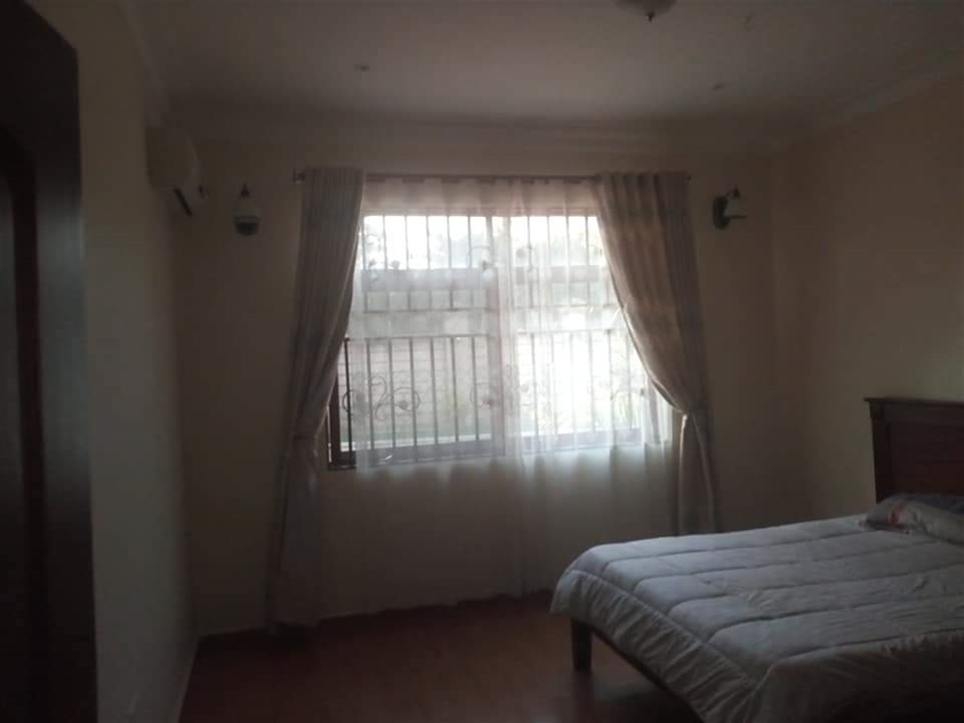 Apartment for rent in Muyenga Kampala