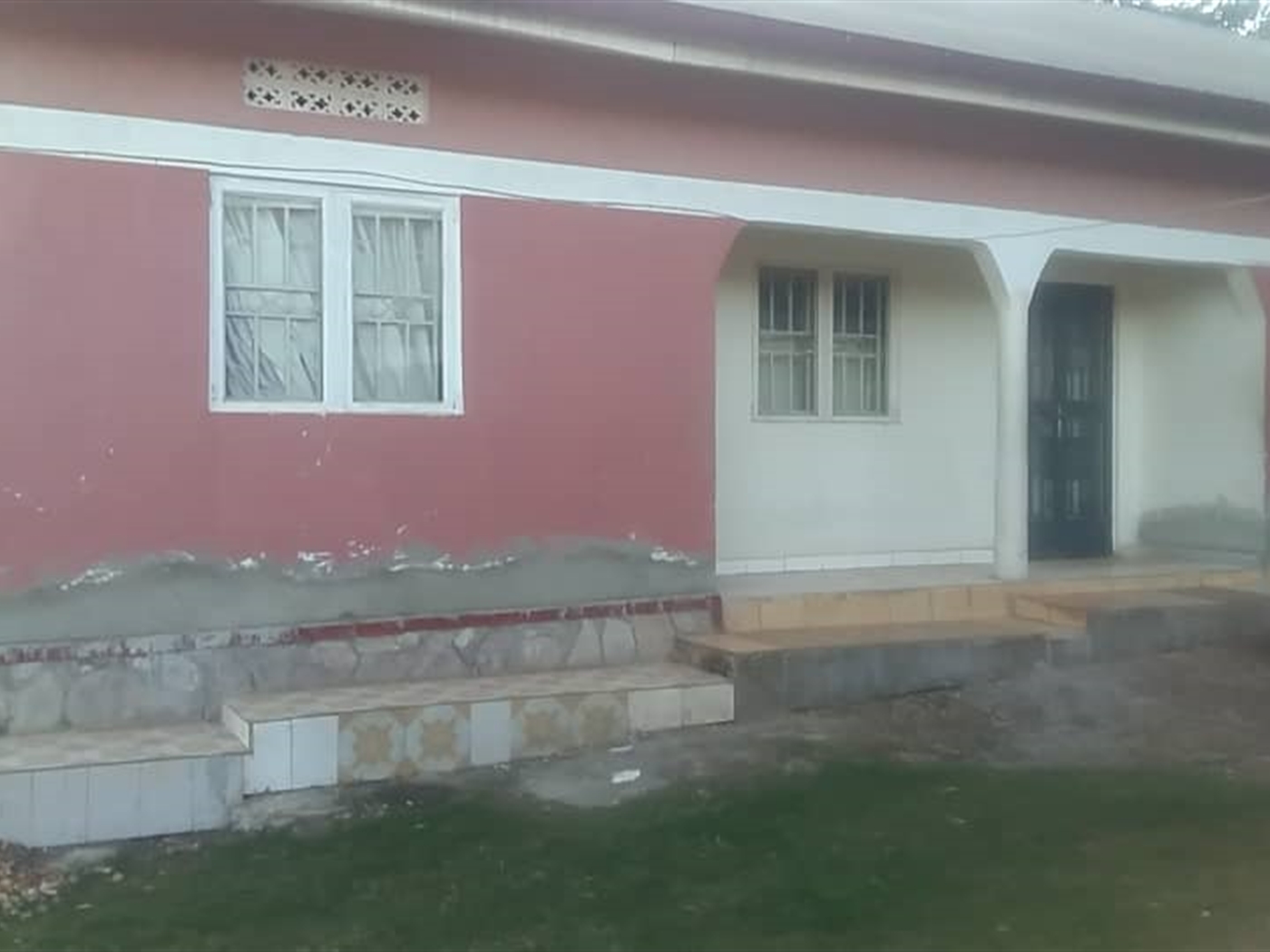 Bungalow for sale in Rubaga Kampala