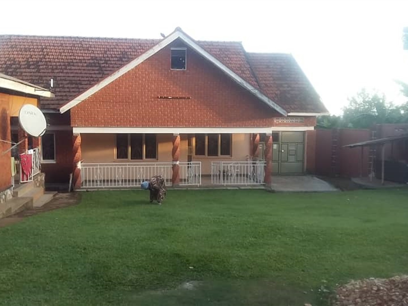 Bungalow for sale in Rubaga Kampala