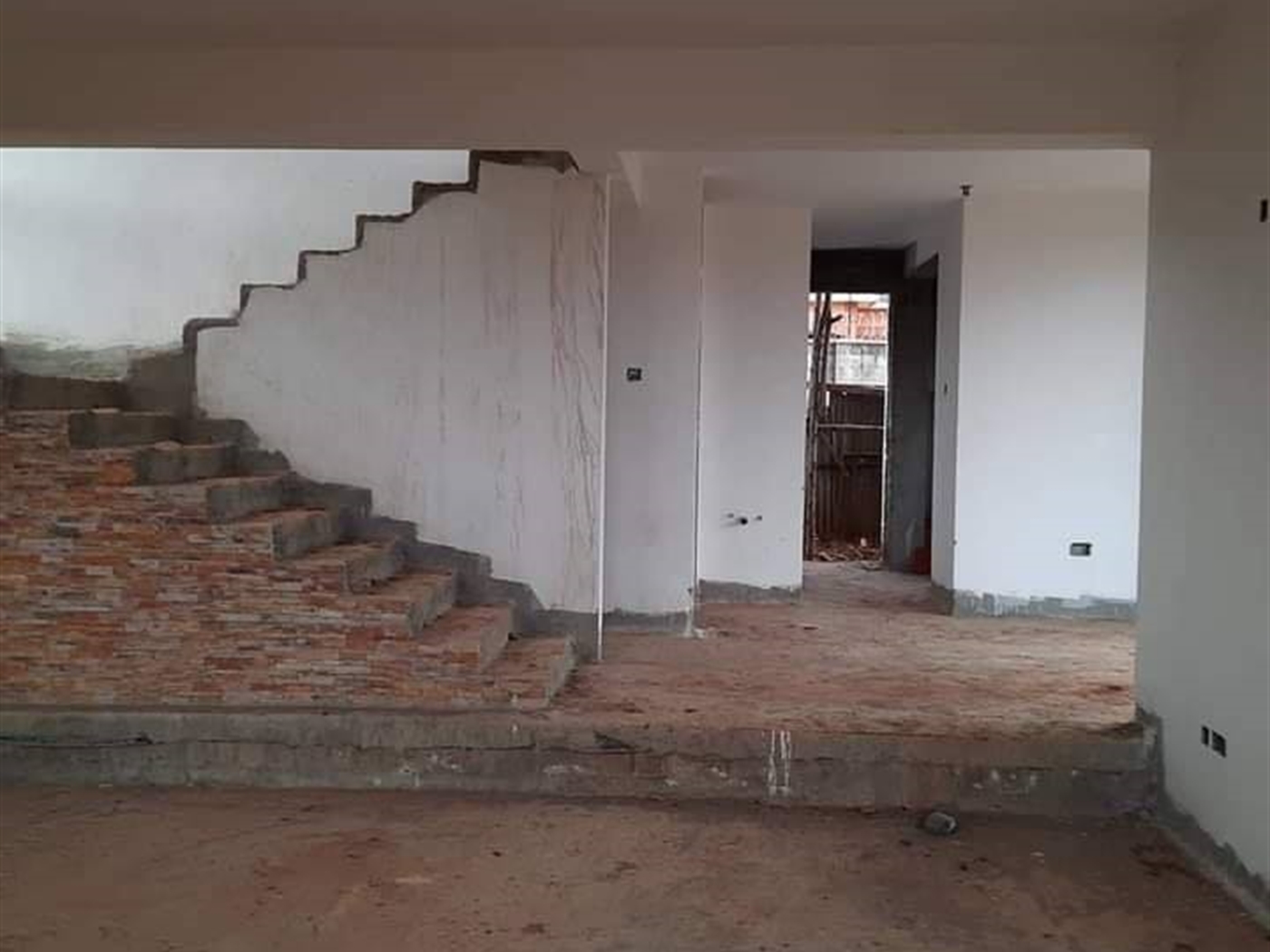 Storeyed house for sale in Kyanja Kampala