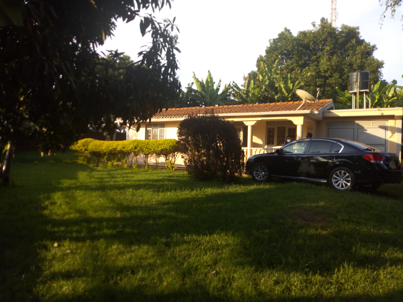 Bungalow for sale in Ntinda Kampala