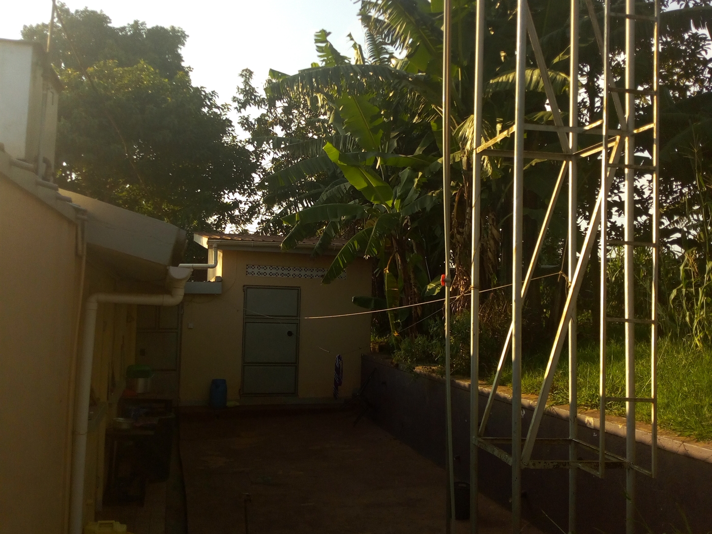 Bungalow for sale in Ntinda Kampala