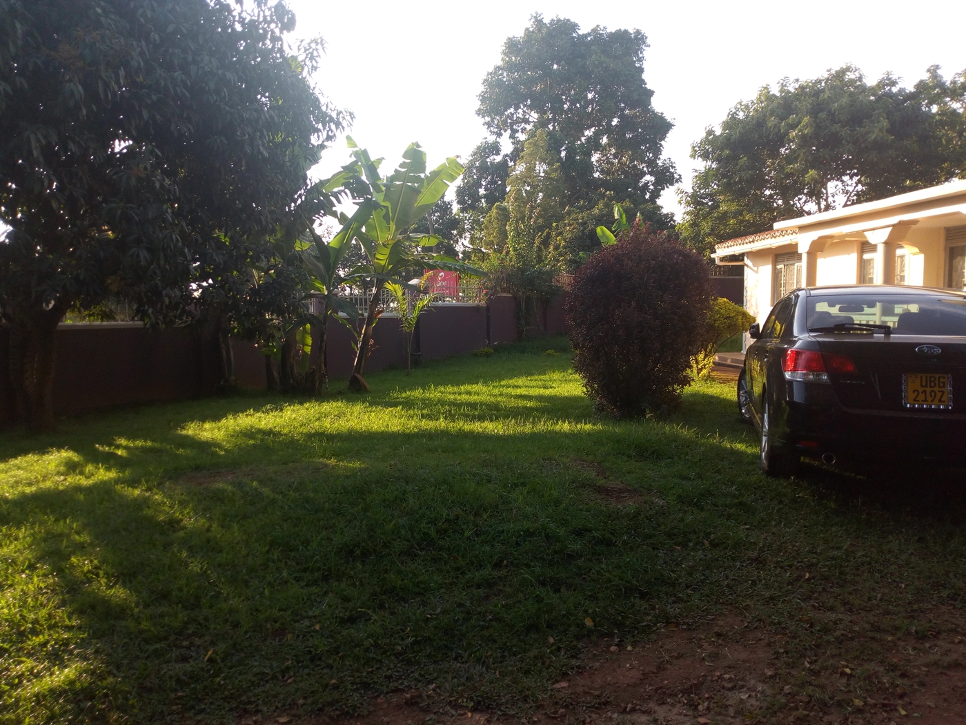 Bungalow for sale in Ntinda Kampala