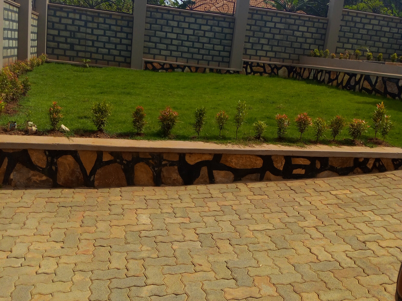 Bungalow for sale in Seguku Kampala