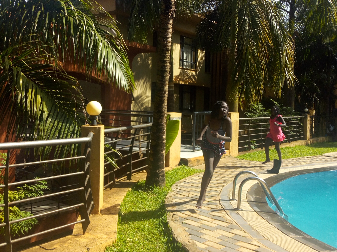 Apartment for rent in Lubowa Kampala