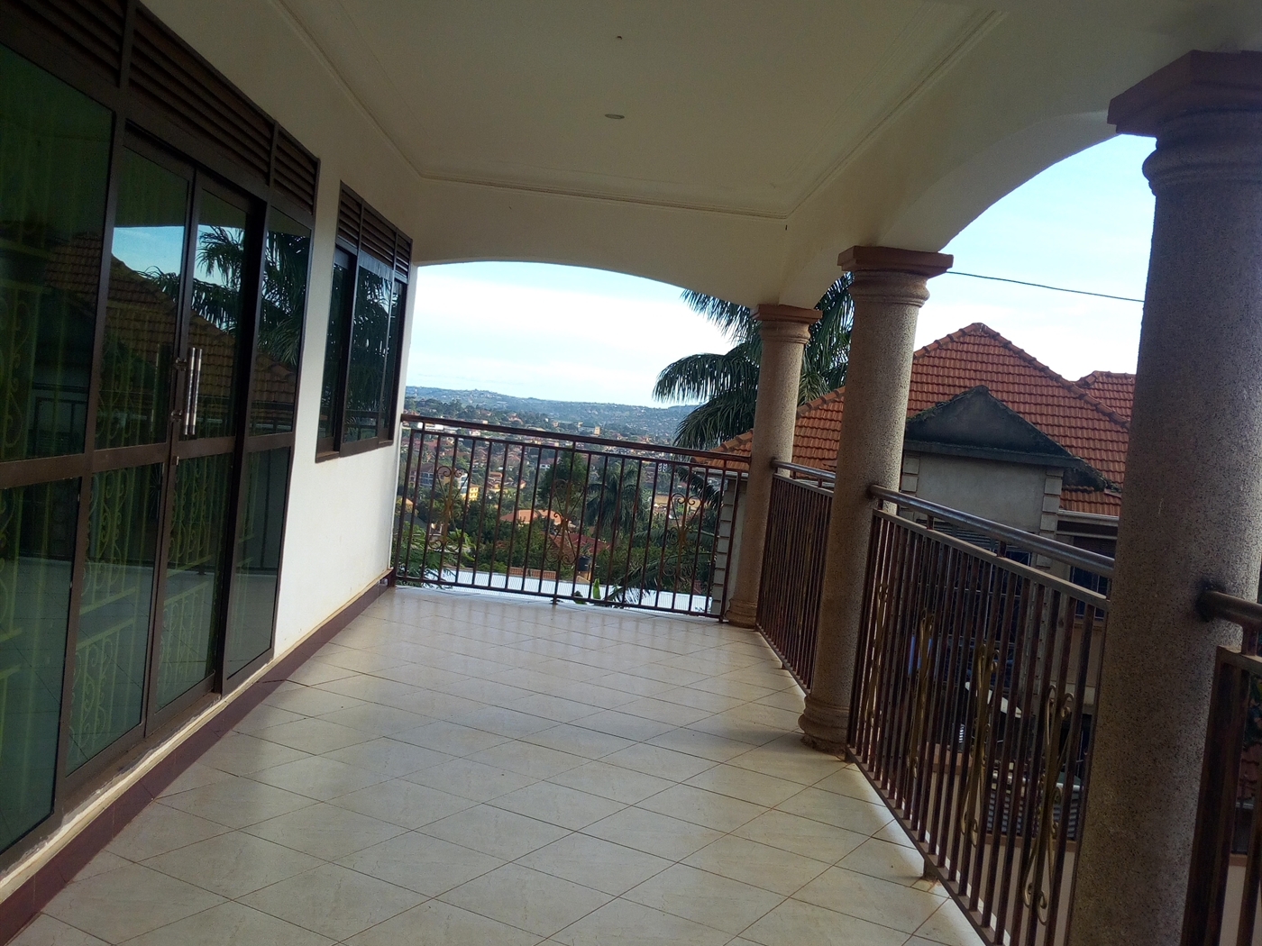 Storeyed house for sale in Seguku Kampala