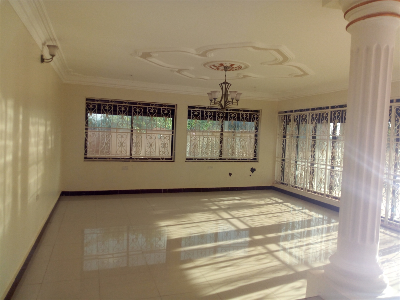 Storeyed house for sale in Seguku Kampala