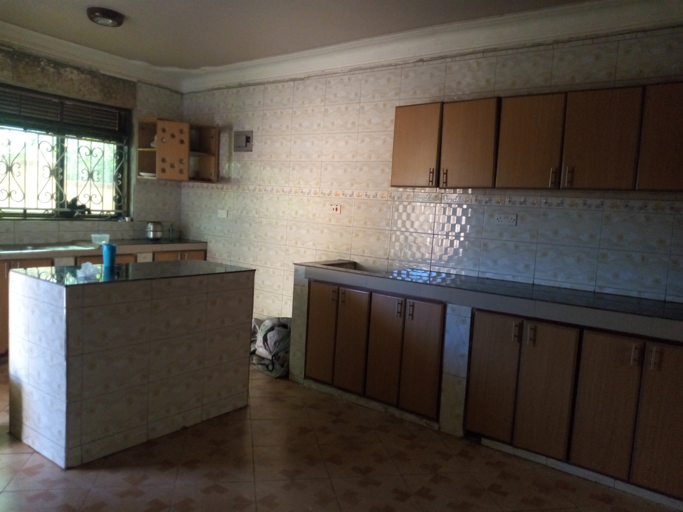 Storeyed house for sale in Seguku Kampala