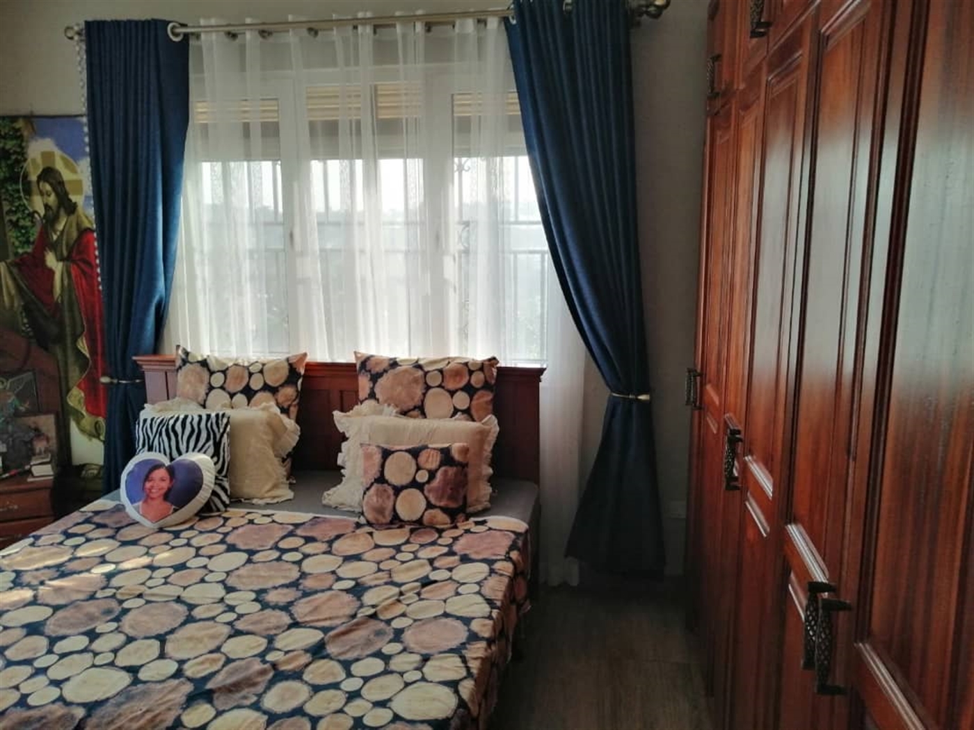 Apartment for sale in Bulange Kampala