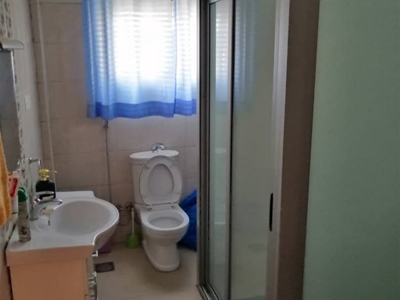 Apartment for sale in Bulange Kampala