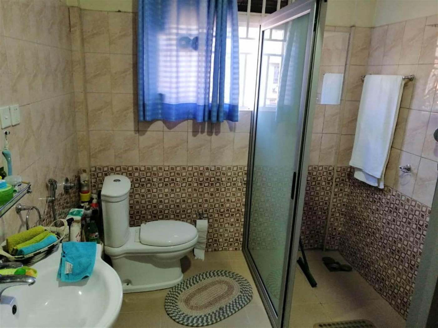 Apartment for sale in Bulange Kampala