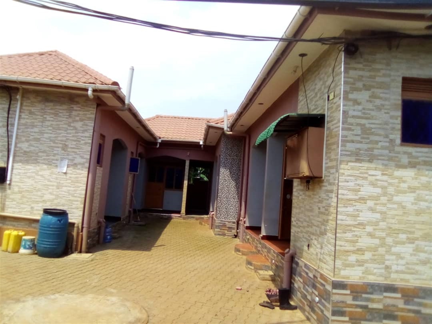 Apartment for sale in University Mukono