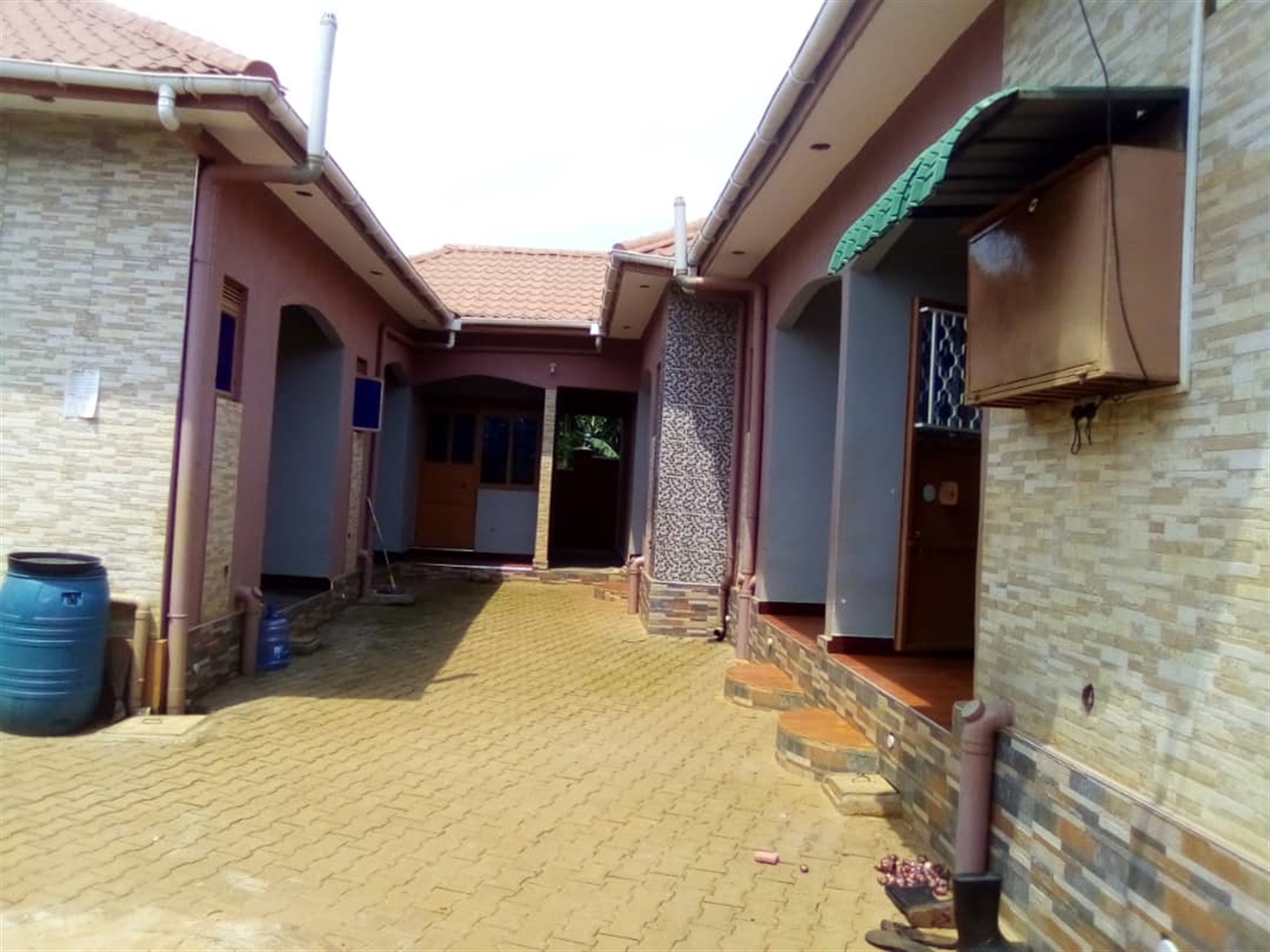 Apartment for sale in University Mukono