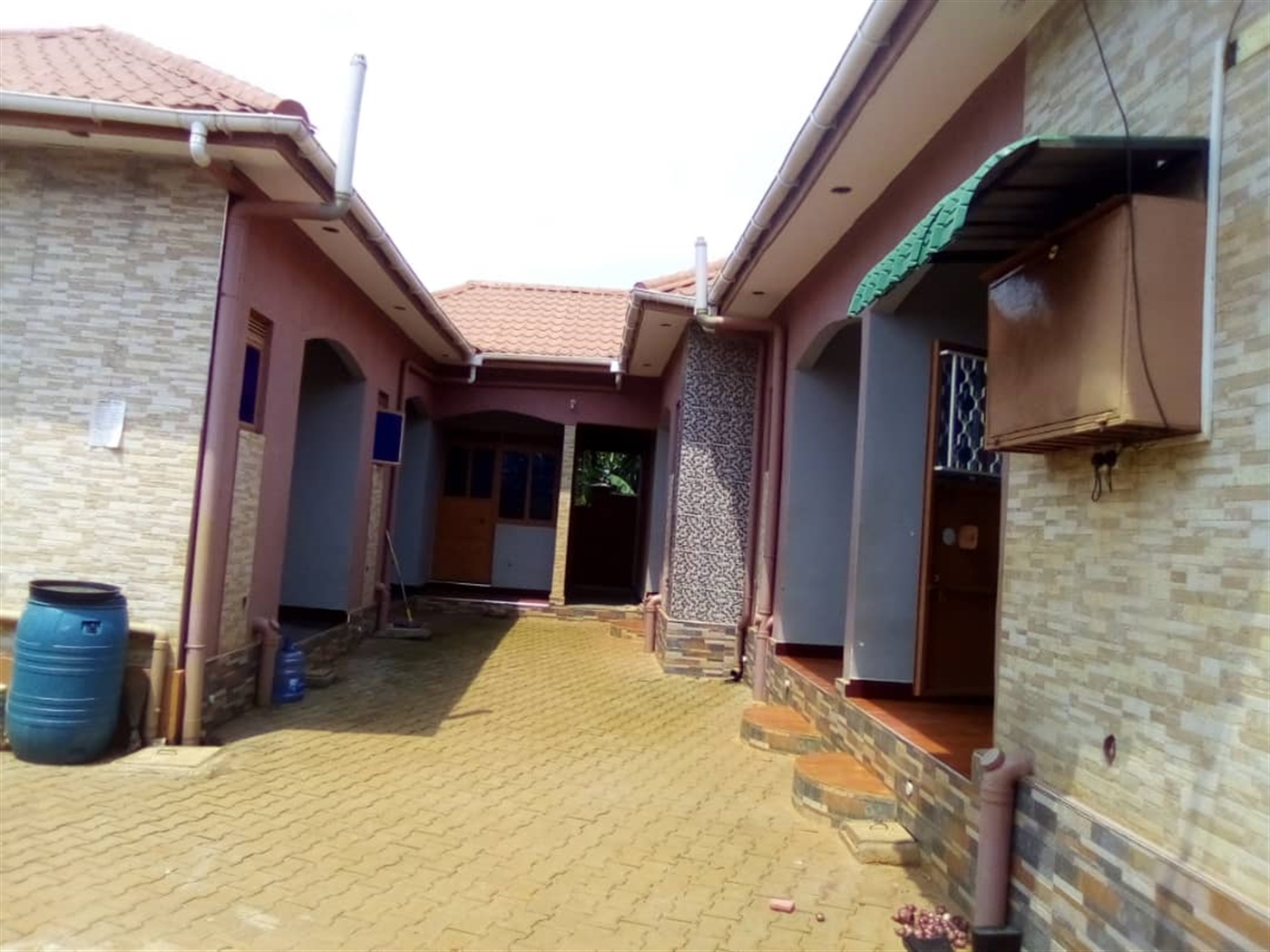 Apartment for sale in University Mukono